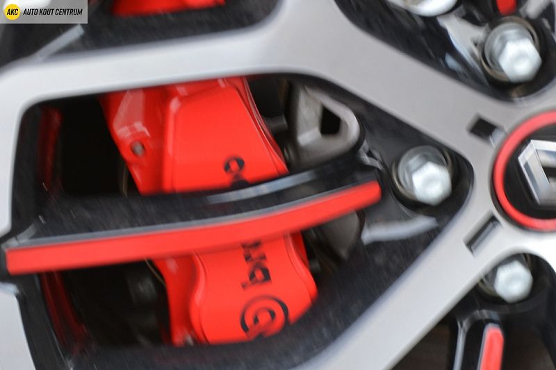Renault Mégane R.S. TROPHY 1.8TCE 300 EDC - fotka 56 z 67