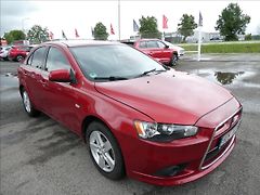 Mitsubishi Lancer 1,8 i 105kW Sportback, klima - fotografie inzerátu