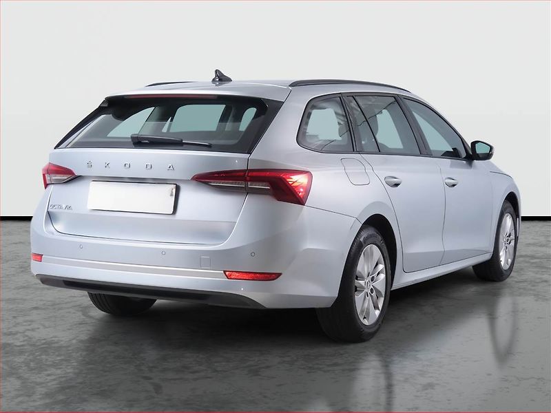Škoda Octavia (2023) Ambition 2.0 TDI, ČR,1.maj - fotka 5 z 15