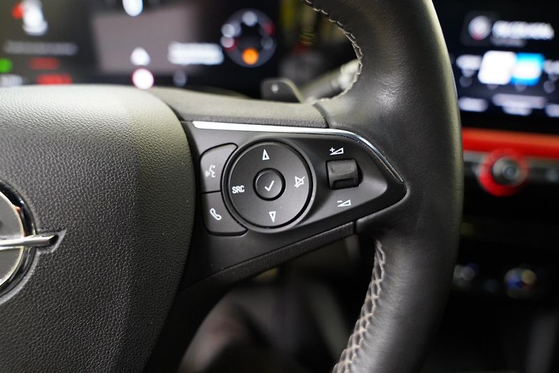 Opel Mokka - fotka 16 z 24