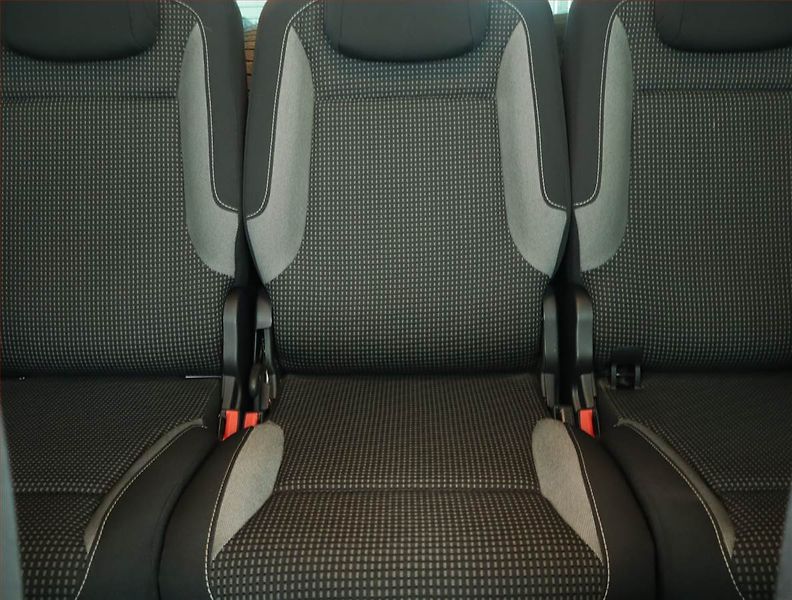 Peugeot Partner (2015) Allure 1.6 BlueHDi, 5Míst, ČR - fotka 10 z 15