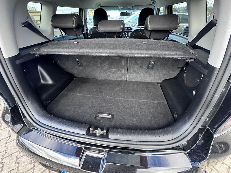 Kia Soul (2015) 1,6 CRDI 16 V 94 KW TAŽNÉ - fotka 42 z 47