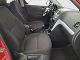 Škoda Yeti (2010) Ambition 2.0 TDI, 4X4, ČR - náhled 9