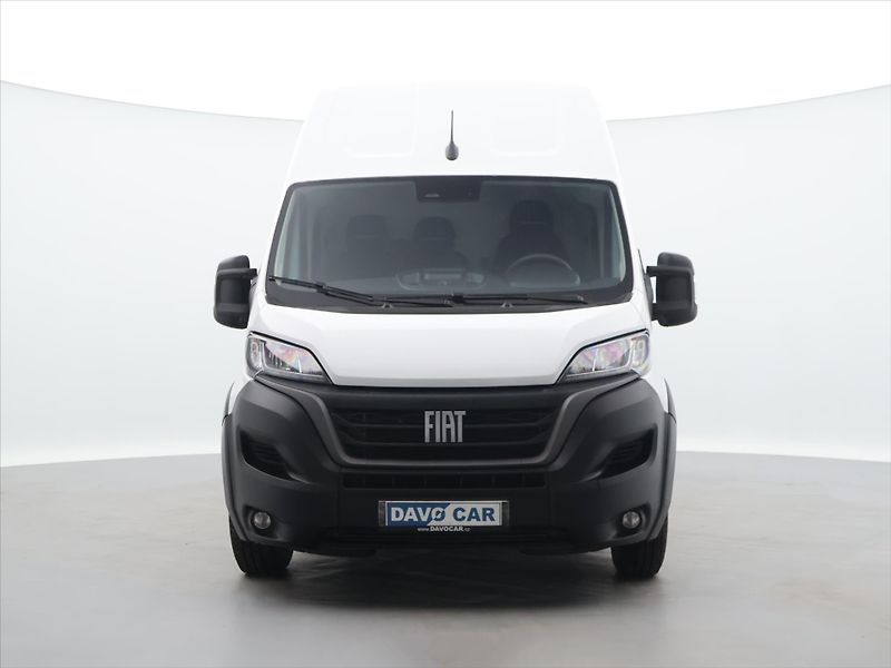 Fiat Ducato 2.2 MTJ 132kW L4H3 MAXI CZ DPH - fotka 2 z 28
