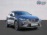 Mazda CX-3 2,0 i  ČR,1.MAJITEL,TAKUMI - náhled 2