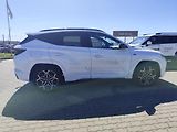 Hyundai Tucson (2023) 1,6TGDI PHEV 4WD N-LINE PREM.  - náhled 7