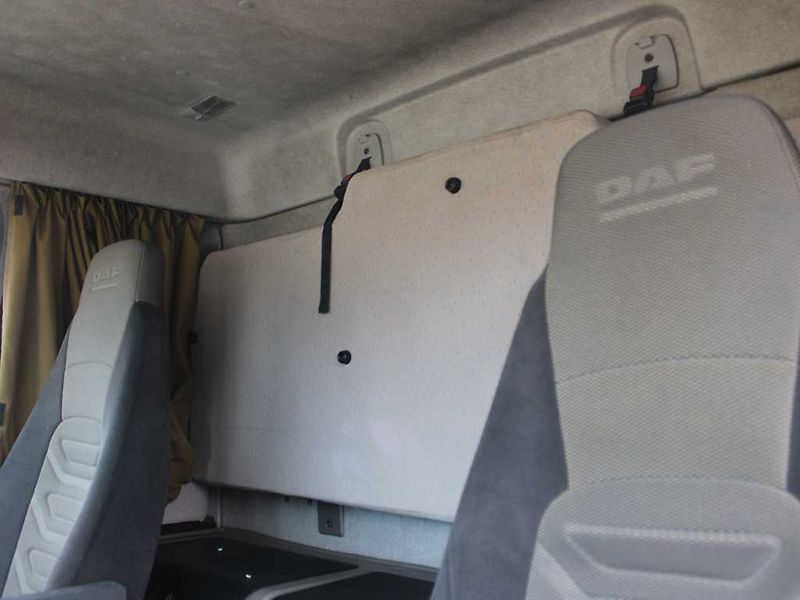 DAF LF FA LF45.250, HYDRAULICKÉ ČELO, - fotka 8 z 20