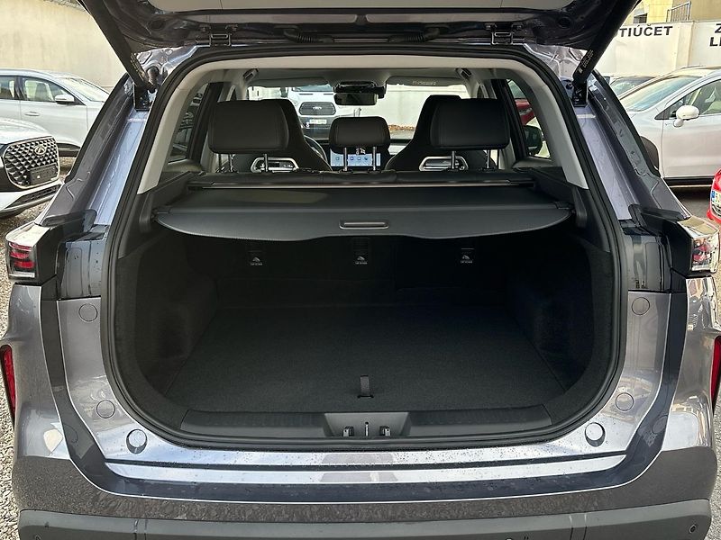 Chery Tiggo 7 (2026) 1.6 Unique AWD - fotka 6 z 10