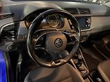 Škoda Fabia (2021) 1.0 TSi, 1.maj,ČR, Ambition - náhled 11