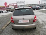 Škoda Fabia 1,2 TSI, DSG,aut.klima,servis, - náhled 7
