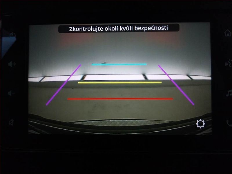 Suzuki SX4 S-Cross (2024) 1.4 BoosterJet - fotka 18 z 19