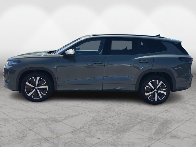 Volkswagen Tayron People 1,5 eTSI 110 kW mHEV - fotka 3 z 30