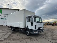 Iveco Eurocargo (2008) - fotografie inzerátu