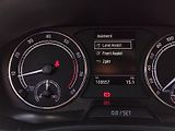 Škoda Fabia (2023) Active 1,0 Mpi 59 kw - náhled 8