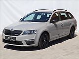 Škoda Octavia 2,0 RS TDi Nové Rozvody, Brzdy - náhled 2