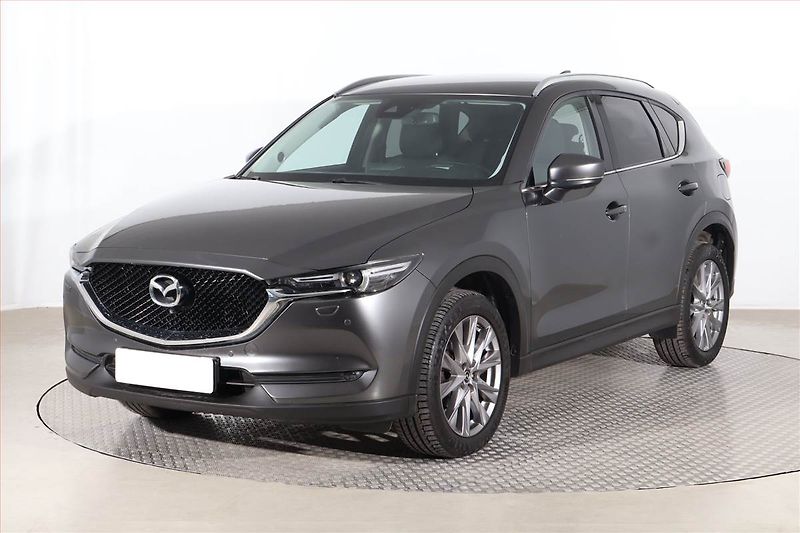 Mazda CX-5 (2019) Revolution 2.0 Skyactiv-G - fotka 2 z 25