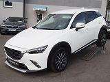 Mazda CX-3 (2017) 1.5 Skyactive-D AWD - náhled 1