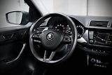 Škoda Fabia 3 1.0 TSI 81 kW - náhled 17