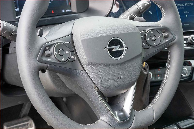 Opel Corsa (2025) 1.2 Turbo, Automat, Serv.kniha - fotka 16 z 16