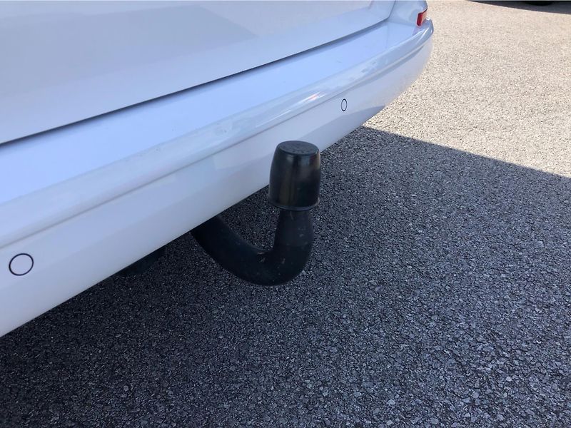 Volkswagen Multivan 6.1 2.0 TDi BULLI - fotka 28 z 29