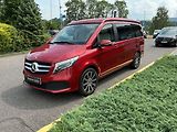 Mercedes-Benz Třídy V 300 d MARCO POLO 4MATIC - náhled 1