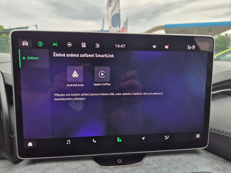 Škoda Kodiaq 2,0 TDI DSG 4x4 Exclusive Sele - fotka 34 z 40