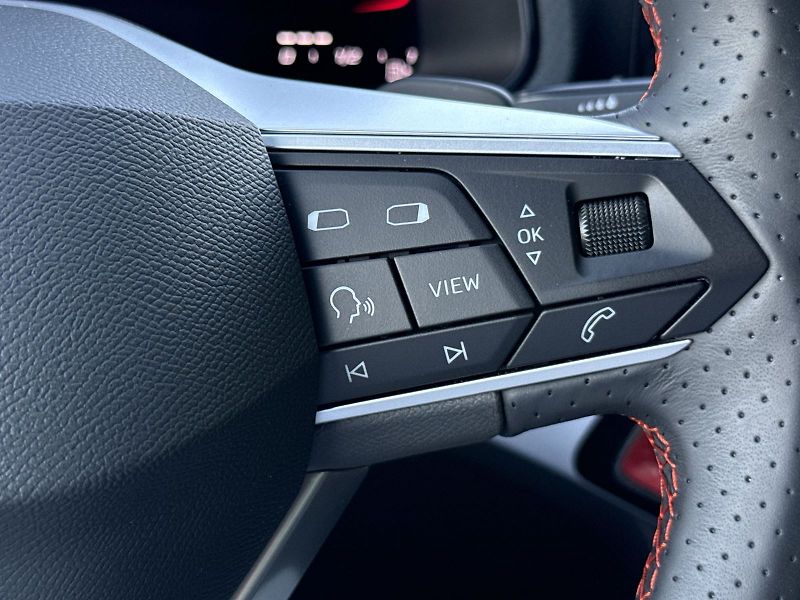Seat Arona (2025) FR 1.0 TSI 85kW DSG - fotka 20 z 29