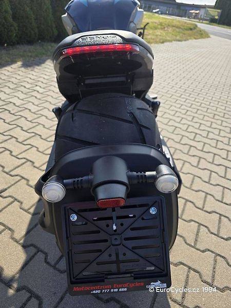 Benda LFC 700 (2026) Skladem - fotka 10 z 20