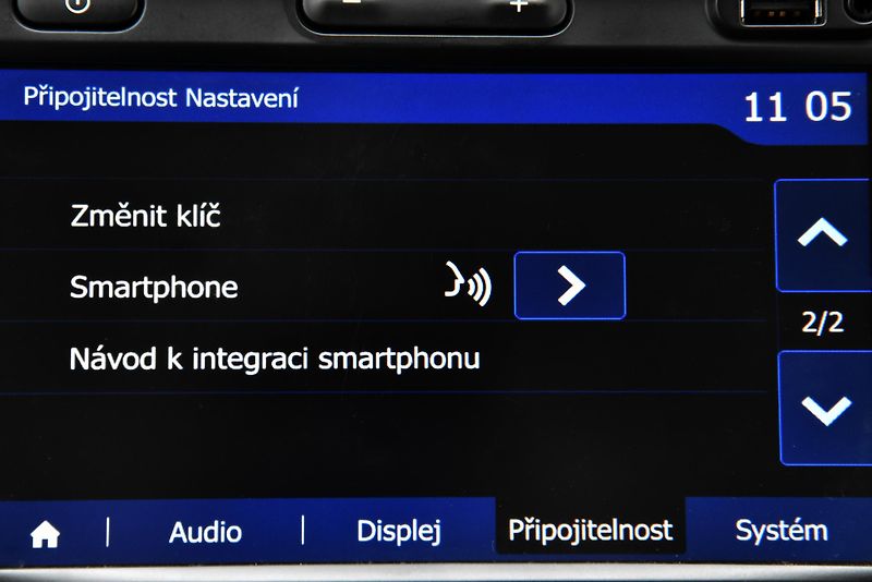 Dacia Spring ELECTRIC 45 (27kWh),NAVI,KŮŽE - fotka 27 z 50
