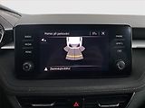 Škoda Fabia (2023) Style Plus 1.0 TSI, ČR,1.maj - náhled 13