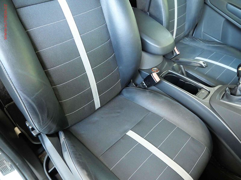 Ford Kuga (2011) 2.0 TDCi 4x4, Navigace - fotka 11 z 22