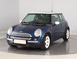 Mini Ostatní (2003) Cooper, rezervace - náhled 1