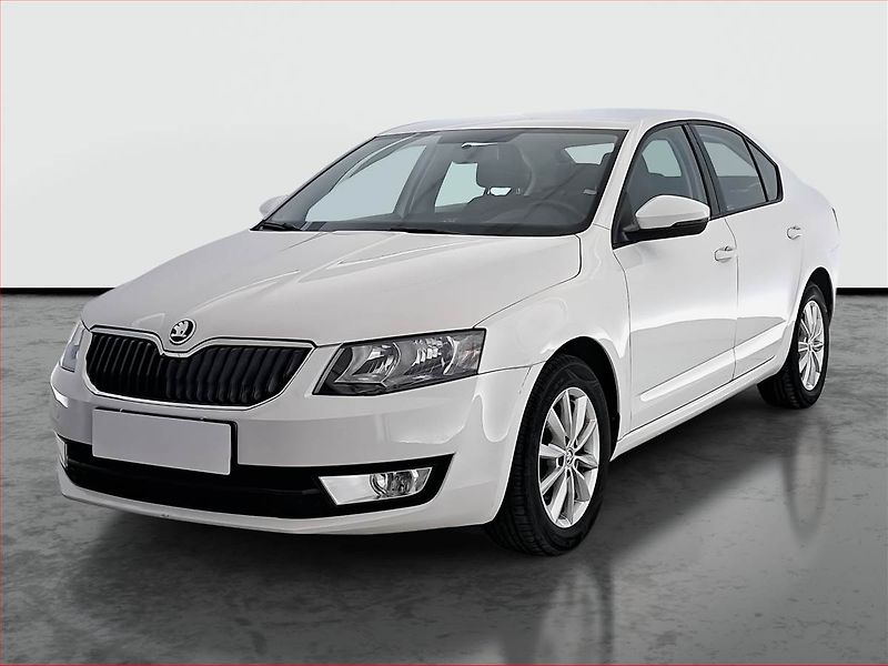 Škoda Octavia (2015) 1.4 TSI, Tempomat - fotka 2 z 13
