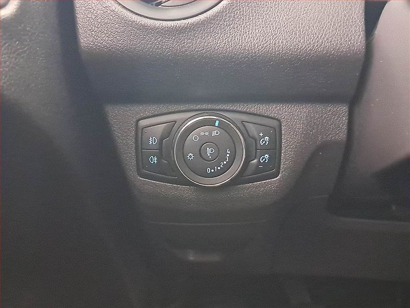Ford Tourneo Courier (2016) Trend 1.0 EcoBoost, 5Míst, ČR - fotka 17 z 18