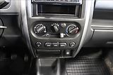 Suzuki Jimny 1,3 i 4x4 tažné, 1.majitel - náhled 20