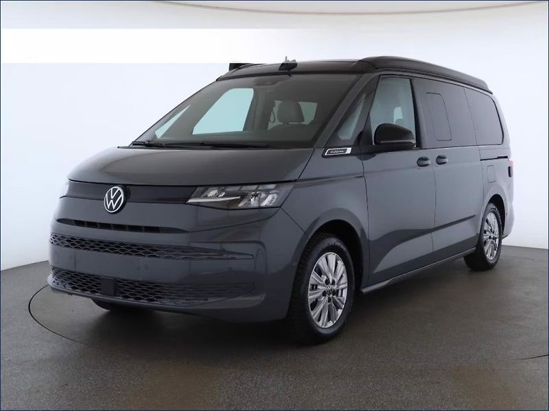 Volkswagen California eHybrid 4M Coast NezTop Kam Ta - fotka 1 z 9