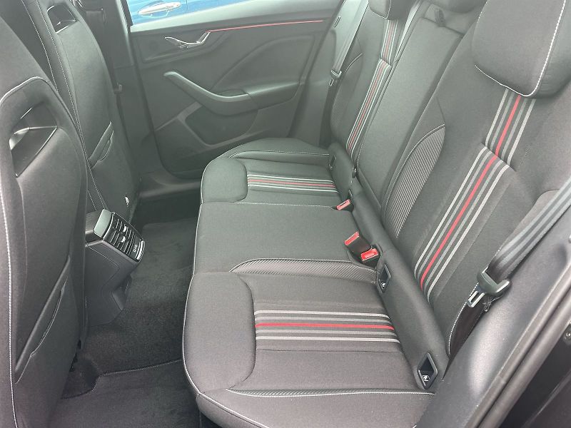 Škoda Scala (2026) 1.0 TSI 85 KW DSG Monte Carlo - fotka 11 z 27