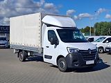 Renault Master (2022) 2.3 dCi 165, Valník, 1.0t, ČR - náhled 1