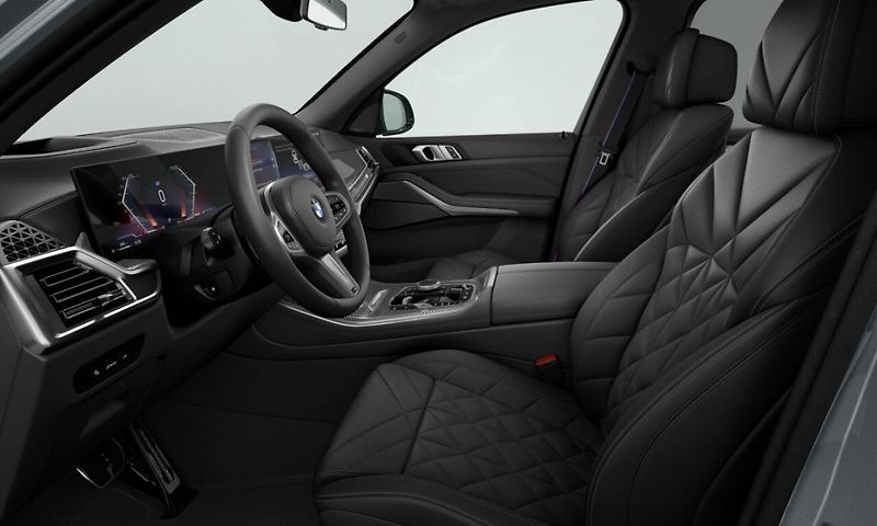 BMW X5 xDrive30d - fotka 4 z 4