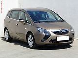 Opel Zafira (2014) 1.8, Family - náhled 1