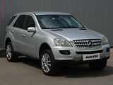 Mercedes-Benz Třídy M (2005) 3.5 ML350 4M, ČR, AT, park - náhled 1