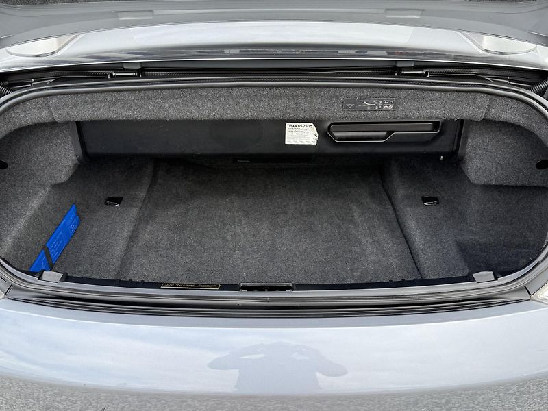 BMW Řada 6 645 Ci Cabrio REZERVACE - fotka 15 z 41