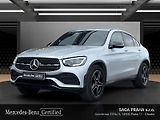 Mercedes-Benz GLC Coupé 200 d 4MATIC kupé AMG Li - náhled 1