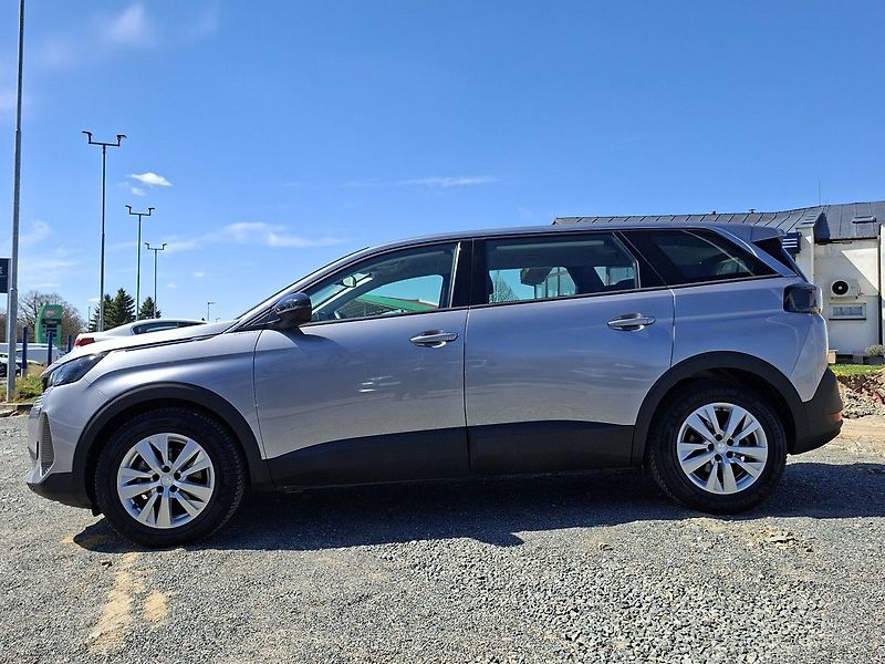 Peugeot 5008 ACTIVE PACK 1.5 BHDi 130k EAT8 - fotka 4 z 27
