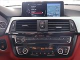 BMW Řada 4 (2014) M Paket 430d, Automat - náhled 10