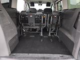Ford Tourneo Custom (2020) 2.0 TDCi , ČR, tažné, 1. maj. - náhled 29