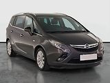 Opel Zafira (2012) 2.0 CDTI, 7 míst, Serv.kniha - náhled 1