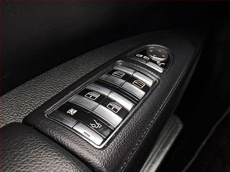 Mercedes-Benz Třídy S (2007) S 350 - fotka 22 z 25