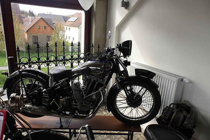 V pavlíkovském muzeu Splněný sen došlo k rozšíření expozice. Muzeum se otevře pro veřejnost v květnu.
