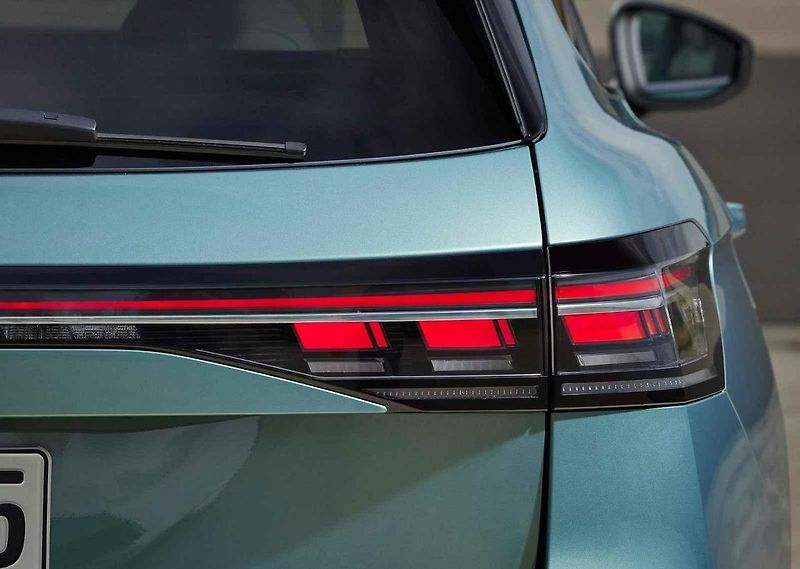 Nový Volkswagen Passat už bude pouze ve verzi kombi